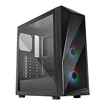 ���� ���� Antec CX600M RGB