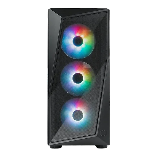 ���� ���� Antec CX600M RGB