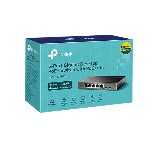 ���� ��� / ���� TP-Link TL-SG1218MP