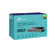���� ��� / ���� TP-Link TL-SG1218MP
