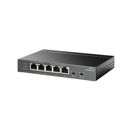 ���� ��� / ���� TP-Link TL-SG1218MP