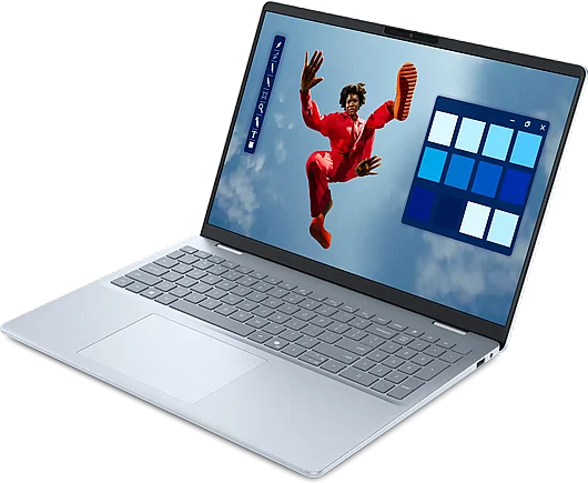 ���� ���� Dell 16 Plus 2IN1 IN-RD33-15912 ��