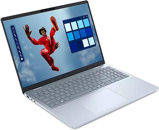 ���� ���� Dell 16 Plus 2IN1 IN-RD33-15912 ��