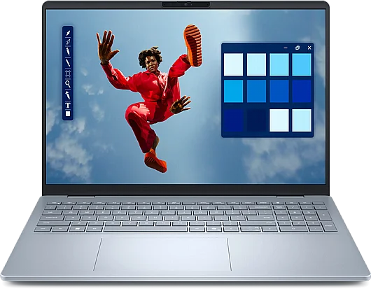 ���� ���� Dell 16 Plus 2IN1 IN-RD33-15912 ��