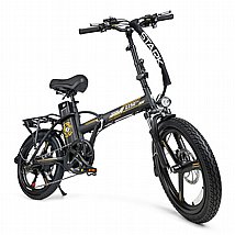 אופניים חשמליים STARK MACH 3 plus אופניים חשמליים STARK MACH 3 plus