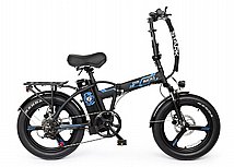 אופניים חשמליים STARK MACH 3 אופניים חשמליים STARK MACH 3