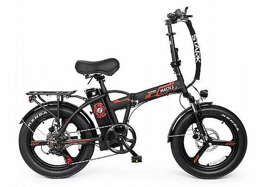 ������� ������� STARK MACH 3