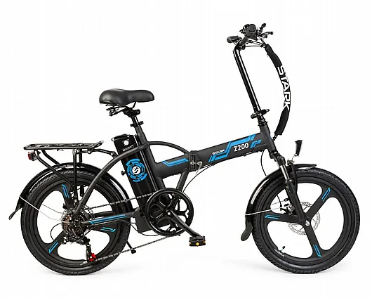 ������� ������� STARK MACH 3