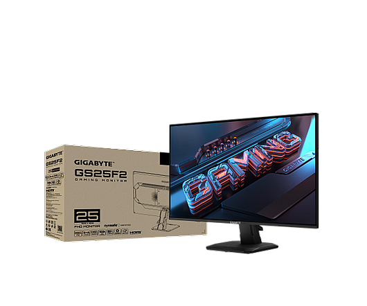 ��� ���� Gigabyte GS27QCA QHD 27