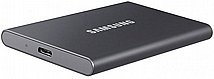 ���� ���� ������ SSD SAMSUNG T7 MU-PC1TOT/WW 1TB ������