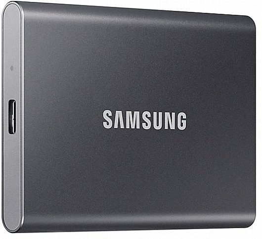 ���� ���� ������ SSD SAMSUNG T7 MU-PC1TOT/WW 1TB ������