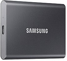 ���� ���� ������ Samsung Portable SSD T7 2TB MU-PC2T0T/WW
