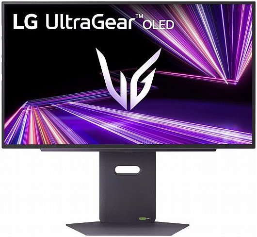 ��� ���� LG UltraGear 27GR75Q-B �27 ������ QHD