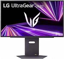 ��� ���� LG UltraGear 27GR75Q-B �27 ������ QHD