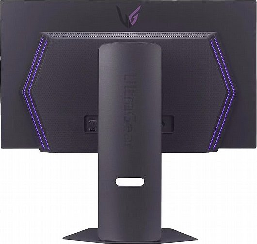 ��� ���� LG UltraGear 27GR75Q-B �27 ������ QHD