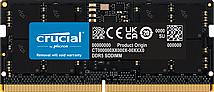 ������ ������ ���� Crucial 16GB 5600MHZ CT16G56C46S5 DDR5 ������ ������ ���� Crucial 16GB 5600MHZ CT16G56C46S5 DDR5