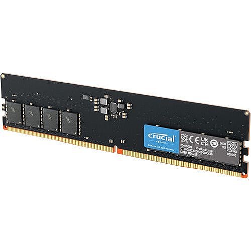 ����� ����� Crucial Pro DDR5 5600MHz 64GB CP64G56C46U5