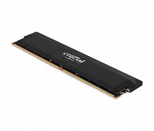 ����� ����� Crucial 64GB 5600mhz CT64G56C46U5