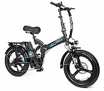 אופניים חשמליים Stark Mach 5 PLUS אופניים חשמליים Stark Mach 5 PLUS