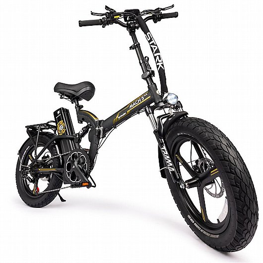 ������� ������� Stark Mach 5 PLUS