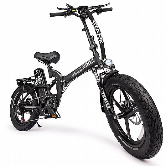 ������� ������� Stark Mach 5 PLUS