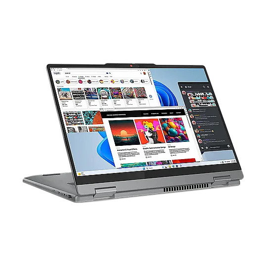 ���� ���� Lenovo IdeaPad 5 2-in-1 14IRH9 83KX0020IV �����