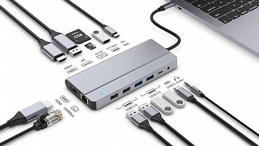 ���� ����� PROTEC DM515 Type C