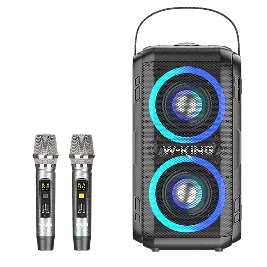 ����� ������� T9II �-2 ���������� ���� W-KING