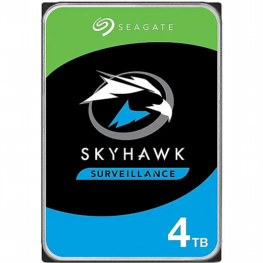 ���� ���� ����� Seagate Skyhawk ST2000VX017 2TB