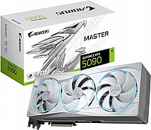 ����� ��� Gigabyte GeForce RTX 5090 GAMING OC 32G GV-N5090GAMING OC-32GD