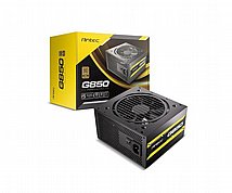 ��� ��� ANTEC ATOM G750 Silent Fan Semi-Modular Gold 750W