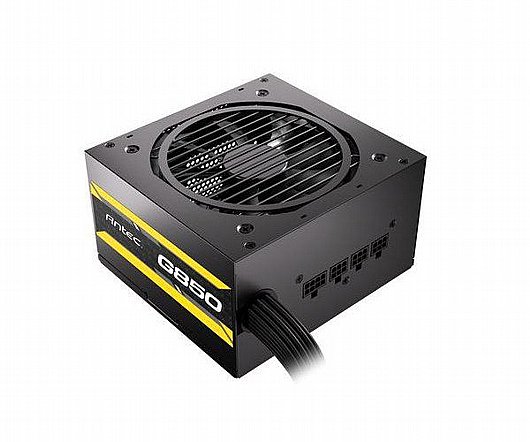 ��� ��� ANTEC ATOM G750 Silent Fan Semi-Modular Gold 750W