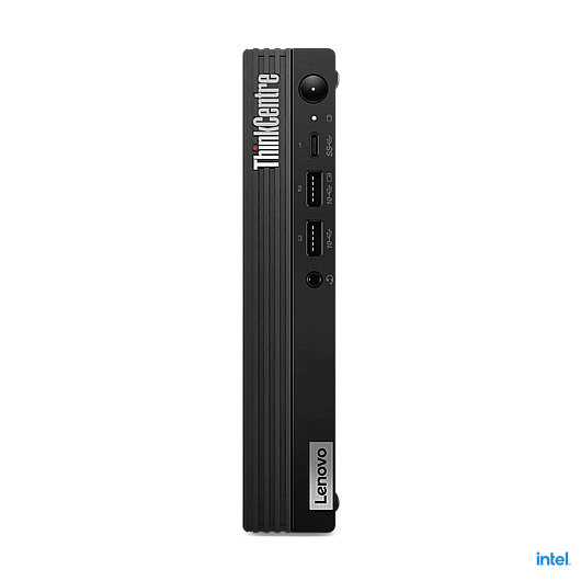 ���� ���� Lenovo ThinkCentre M70q Gen 5 12TD007DIV �����