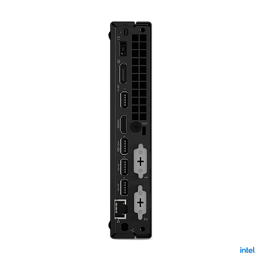 ���� ���� Lenovo ThinkCentre M70q Gen 5 12TD007DIV �����