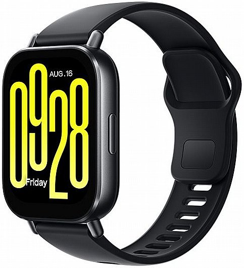 ���� ����� ��� Xiaomi Watch S3 ������ 