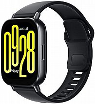 שעון ספורט חכם Xiaomi Watch S3 שיאומי שעון ספורט חכם Xiaomi Watch S3 שיאומי