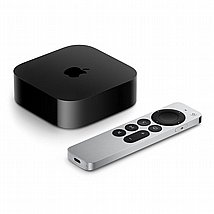������ Apple TV 4K 128 GB WiFi + LAN 3rd Gen 2022 MN893HB/A ���