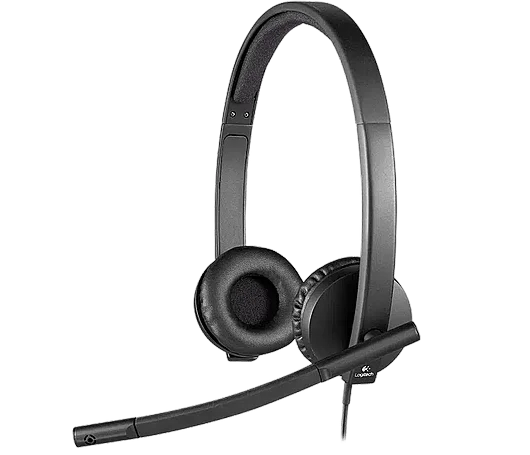 ������� ������ Logitech H151 ������