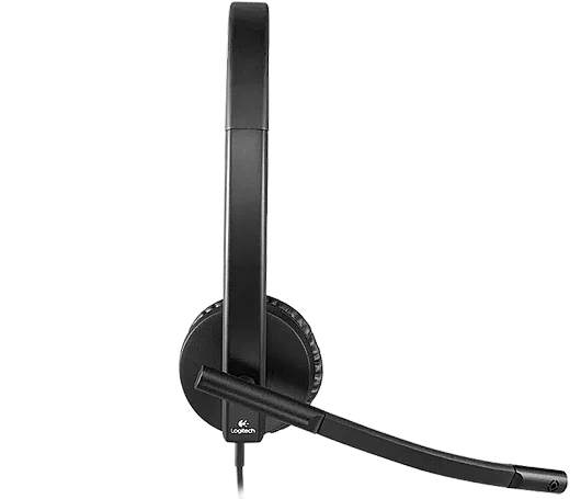 ������� ������ Logitech H151 ������