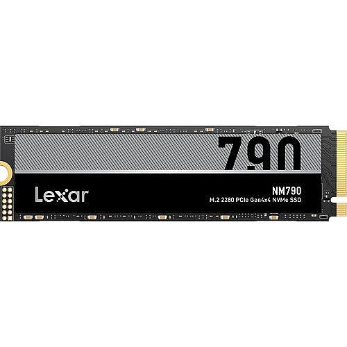 ���� ���� Lexar SSD LNM-790 M.2 NVMe 2TB LNM790X002T-RNNNG