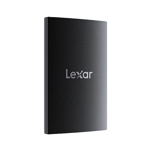 ���� ���� ������ Lexar Portable SSD SL500 2TB LSL500X002T