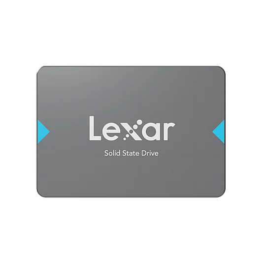 ���� ���� Lexar NQ710 NVMe SSD  LNQ710X001T 1TB