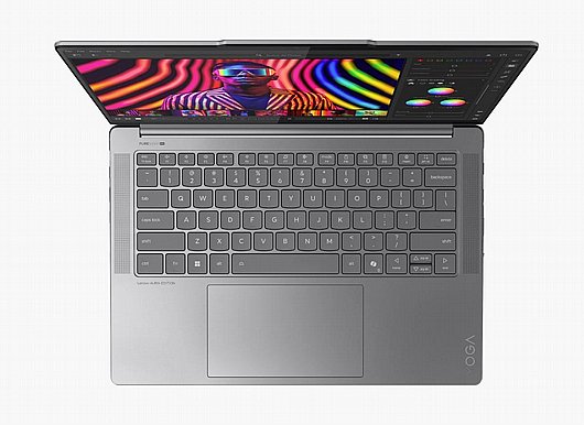 ���� ���� Lenovo Yoga Pro 7 14IAH10 83KF001EIV �����