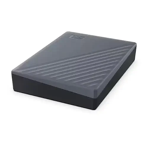 ����� ���� ������� Western Digital My Passport 6TB WDBR9S0060BBK