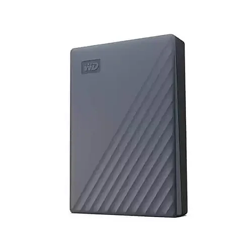 ����� ���� ������� Western Digital My Passport 6TB WDBR9S0060BBK