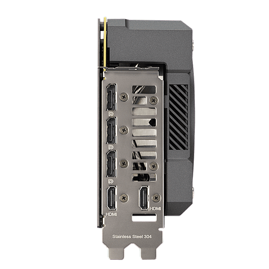 ����� ��� ASUS TUF Gaming GeForce RTX 4070 Ti SUPER 16GB 90YV0KF0-M0NA00