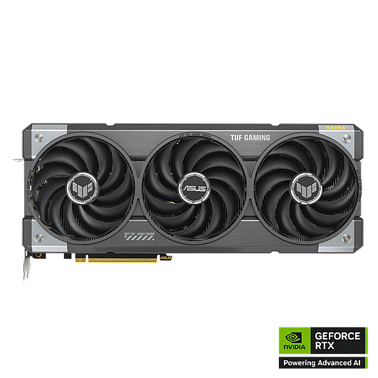 ����� ��� ASUS TUF Gaming GeForce RTX� 5070 Ti 16GB GDDR7 OC Edition
