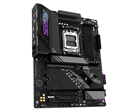 ��� �� Gigabyte X870E AORUS PRO WIFI7 BT