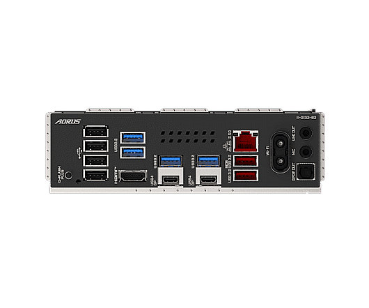��� �� Gigabyte X870E AORUS PRO WIFI7 BT