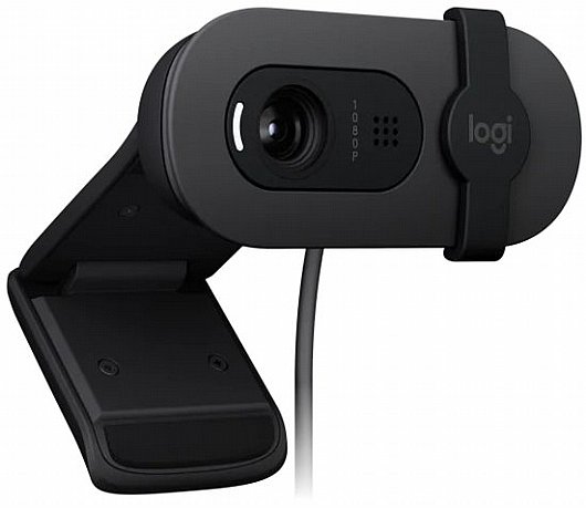 ����� ��� Logitech Brio 100 FHD